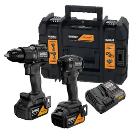 DeWalt Akku-Kombopack inkl. 2 x 5,0 Ah