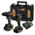 DeWalt Akku-Kombopack inkl. 2 x 5,0 Ah