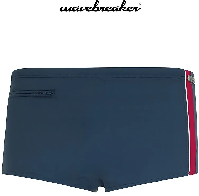 Wavebreaker Badehose 7 - Größe:7