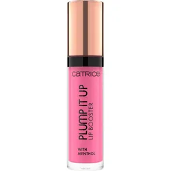 Lipgloss Catrice Plump It Up No 050 Good vibrations 3,5 ml