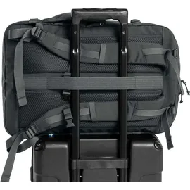 Fjällräven Färden Carry-On 40 l coal/black