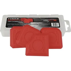 Irion Vertriebs GmbH Fugenspachtel Fugen-Quartett 4-tlg.