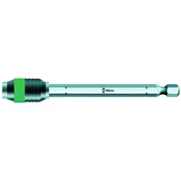 WERA 889/4 R Rapidaptor Universalhalter