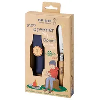 Opinel No. 7 Grün
