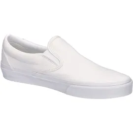 Vans Classic Slip-On true white 44,5