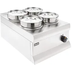 Lincat Silverlink 600 Wasserbad BS4