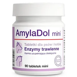 Dolfos AmylaDol Mini 90 pcs