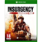 Xbox Games Xbox One Insurgency: Sandstrom One Size