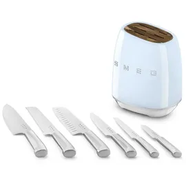 Smeg KBSF02PB Hellblau