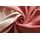 ADAM Audio Tischdecke Uni Collection Light 120 x 120 cm Rot