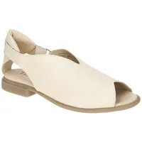 THINK! Sandalen in Hellbeige - Gr.: 43 EU