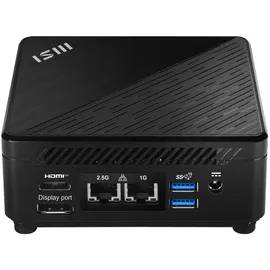 MSI Cubi 5 12M-003BEU (Intel Core i3-1215U), Barebone