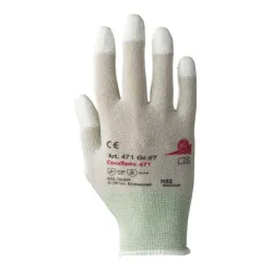 KCL CovaSpec® 471 Schutzhandschuhe 471-6 , 1 Karton = 10 Paar, Größe 6