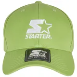 Starter Black Label Flex Cap grün L/XL