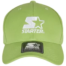 Starter Black Label Flex Cap grün L/XL