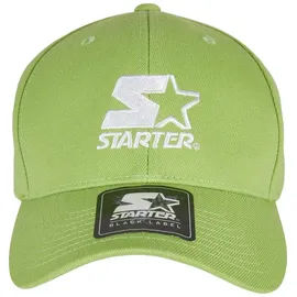 Starter Black Label Flex Cap grün L/XL