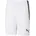 teamLIGA Shorts Herren weiß L