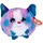 Ty Cleo Husky Puffies 10 cm