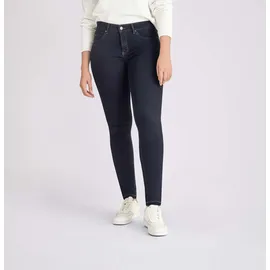 MAC Dream Skinny Jeans in Dark Rinsewash-D38 / L30
