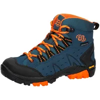 Brütting Mount Bona High Kids Blau 32