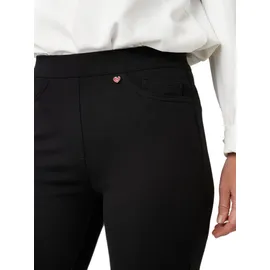 Relaxed by Toni Alice Schlupfhose Schwarz 48K