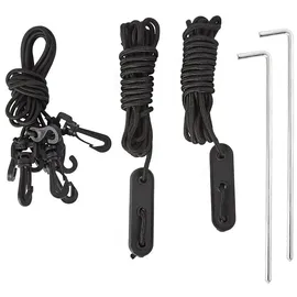 VICKYWOOD Small Willow 140 Goldbraun