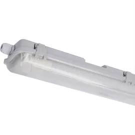 Shada LED-Röhre 2X18W 120 cm 3600 lm