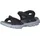 CMP Almaak Damen ANTRACITE-ACQUA 41