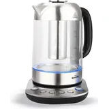 Schäfer COFI 1453 1,7 l Silber