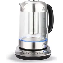 Schäfer COFI 1453 1,7 l Silber