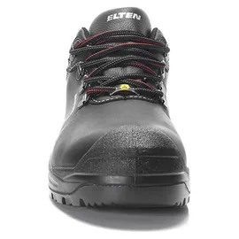 ELTEN FRANCESCO XXSG GTX black Low ESD S3 CI