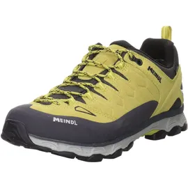 MEINDL Lite Trail GTX Herren Gelb/Graphit 47