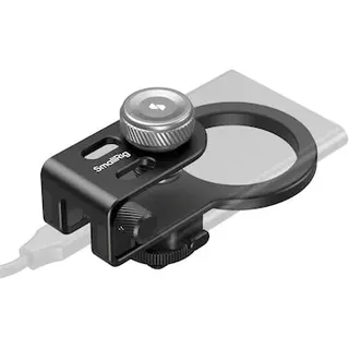 SmallRig MagSafe / Cold Shoe Universeller 2-in-1-SSD-Halter 4779