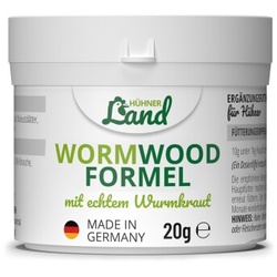 HÜHNER Land Wormwood Formel 20g