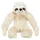Trixie Faultier 35 cm braun