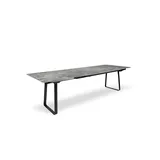 Sit Mobilia Auszugstisch 210/270/330 x 95 cm Dekton kreta