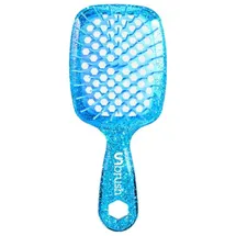 unbrush Detangling Hair Brush Mini Sapphire