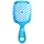 unbrush Detangling Hair Brush Mini Sapphire