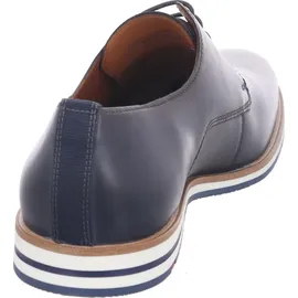 LLOYD Dakin Businessschuhe in Übergrößen blau 44,5 EU 10 UK