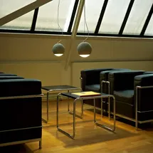 Tecnolumen Trabant 2 (DJM08/16AM)