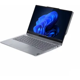 Lenovo ThinkBook 14 2-in-1 G5 IAU Intel Core Ultra 5 225U 16 GB RAM 512 GB SSD 21SQ0008GE