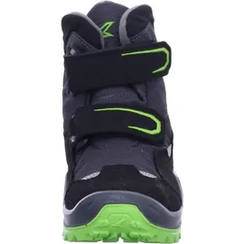 Lowa MILO EVO GTX MID JR limone/grau 7230