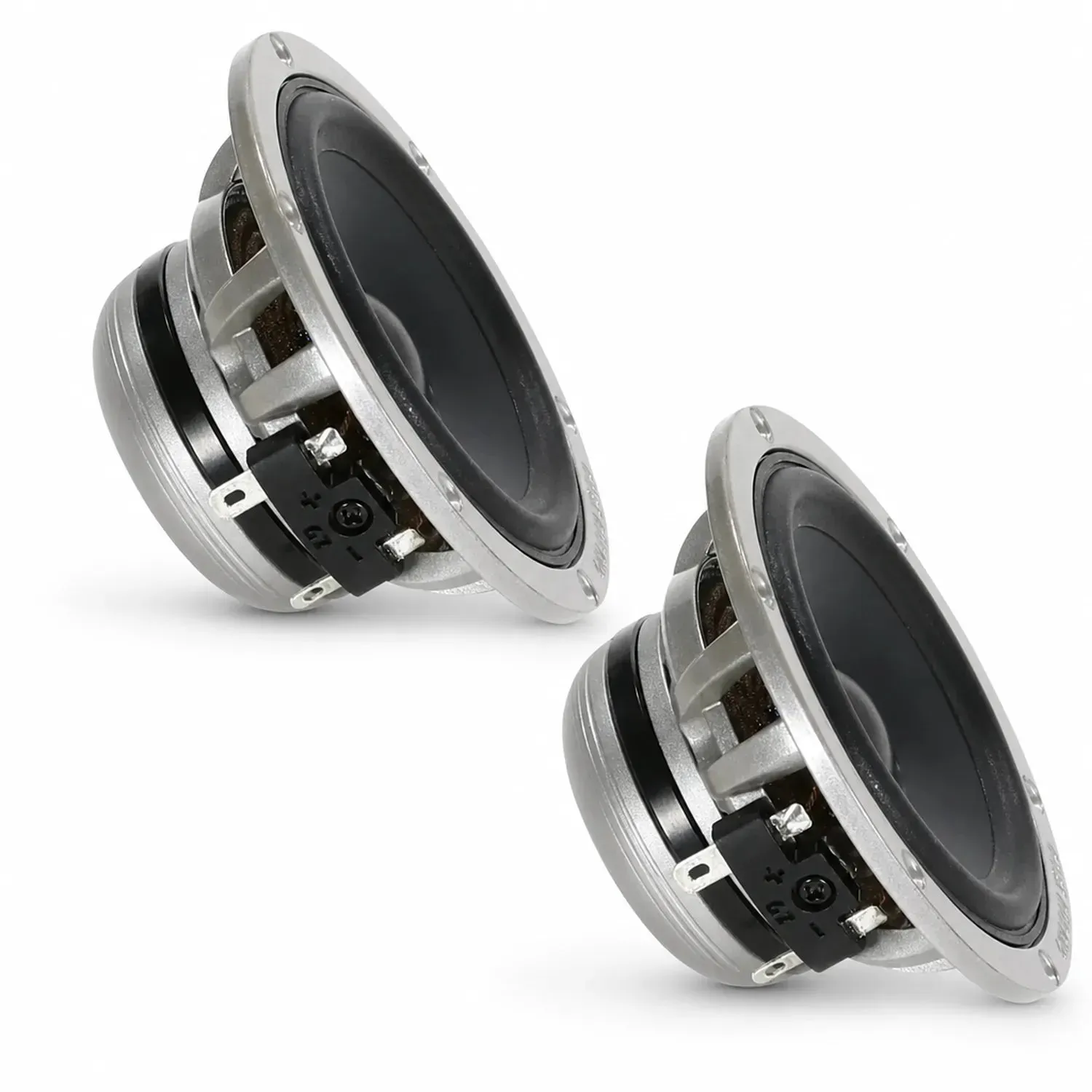 Ground Zero Hydrogen GZHM 80 3 inch middentoner | Masori