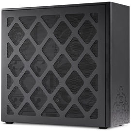 Intel NUC Barb Rnuc13rngi70002 I7-13700k Barebone - Black