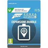 Forza Horizon 5: Expansions Bundle