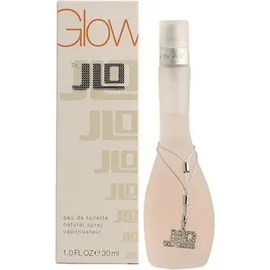 Jennifer Lopez Glow Eau de Toilette 30 ml