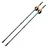 Sport-Thieme Premium Track  schwarz-blau
