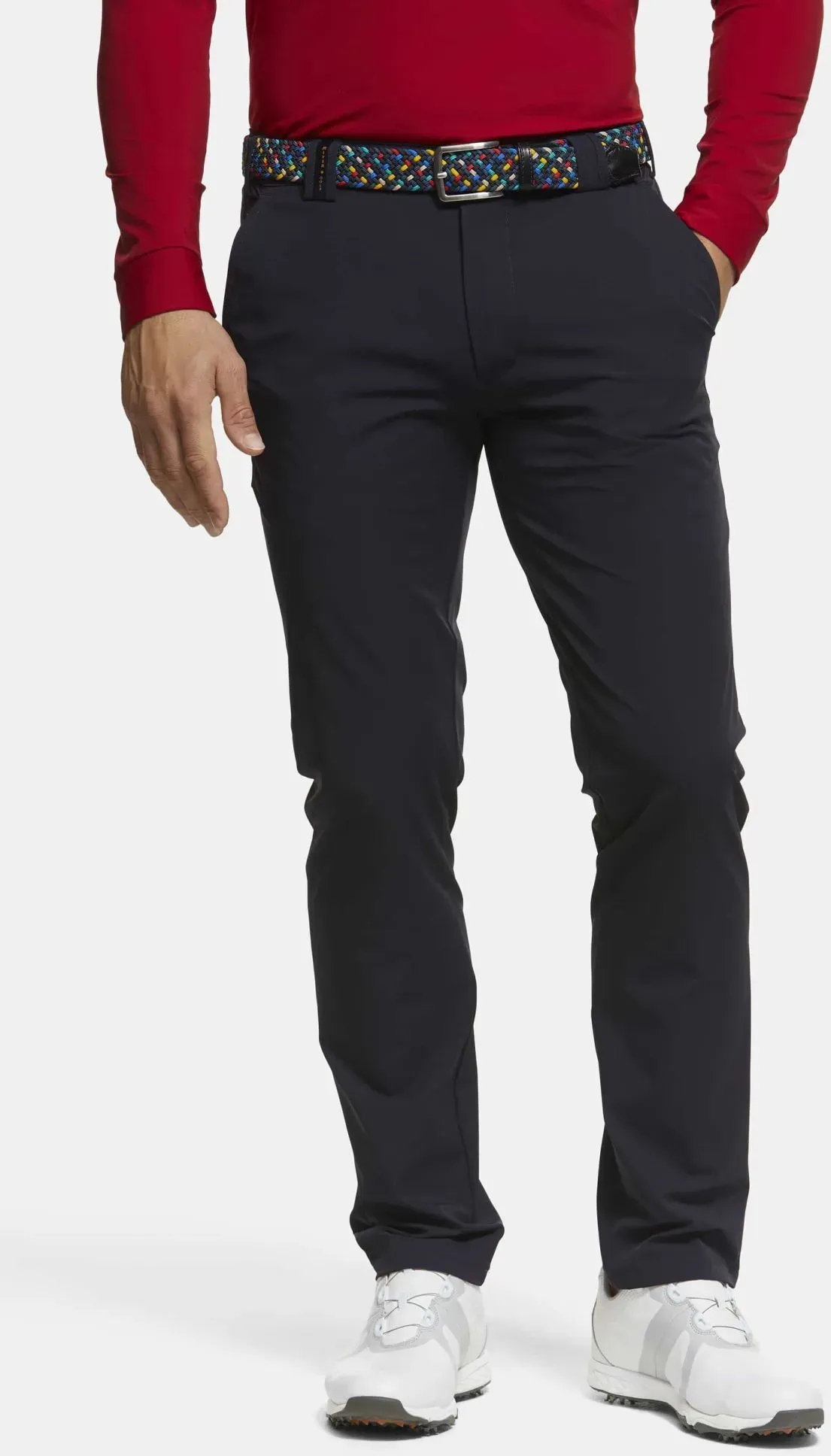Chinos MEYER 