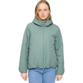 Mazine Winterjacke in Salbei - S