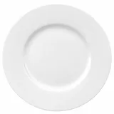 Villeroy & Boch 6er Set Noblesse - Villeroy & Boch Group Speiseteller Ø 27 cm Premium Bone Porcelain Weiß